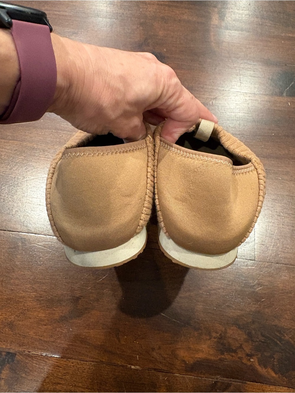 Teva ReEmber Slip-Ons - Picture 5 of 9